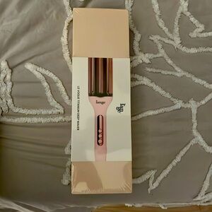 L’ange Le Vogue Titanium Deep Waver—NEW